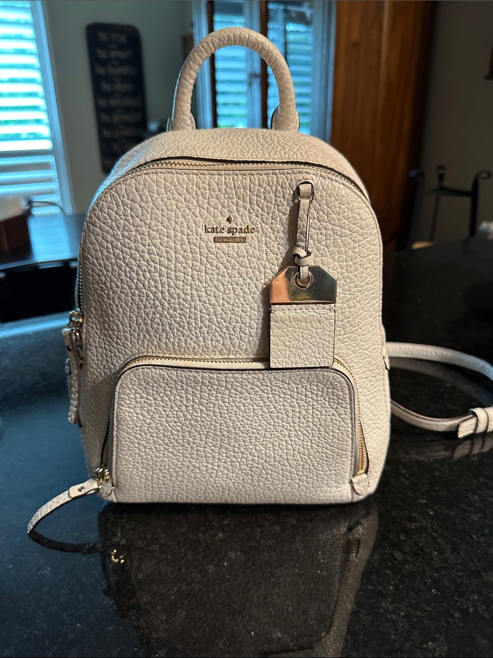 Kate Spade backpack
